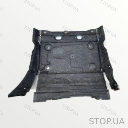 1EA863353E шумоизоляция пола 1EA863353E Шумоизоляция пола Volkswagen ID.4 2