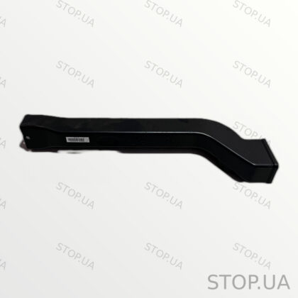 1EA864253 воздуховод центральной консоли передний Воздуховод центральной ко