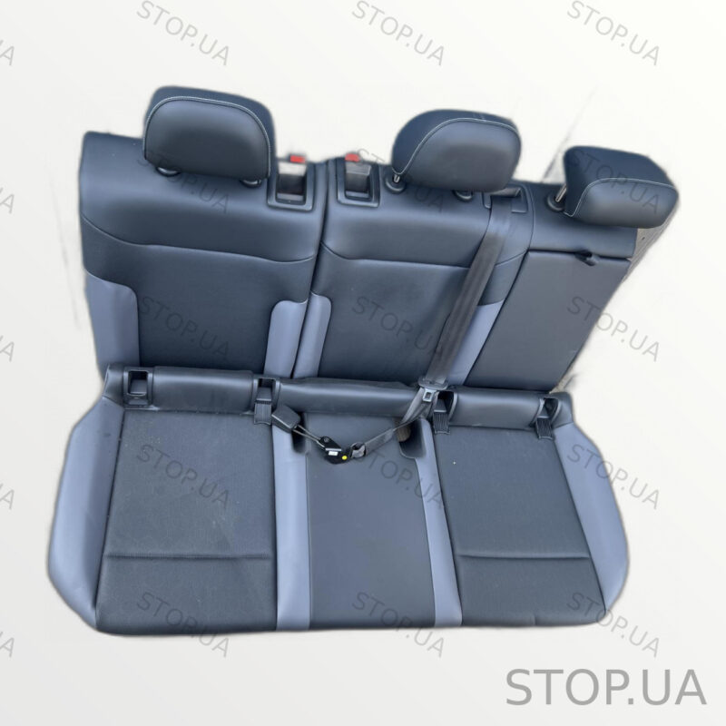 1EA881105D сиденья Volkswagen ID.4 (2020–2023) — изображение 10