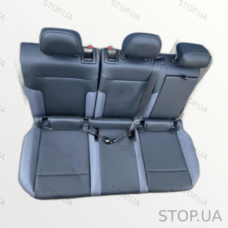 1EA881105D сиденья Volkswagen ID.4 (2020–2023) — изображение 12