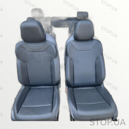 1EA881105D сиденья Volkswagen ID.4 (2020–2023)