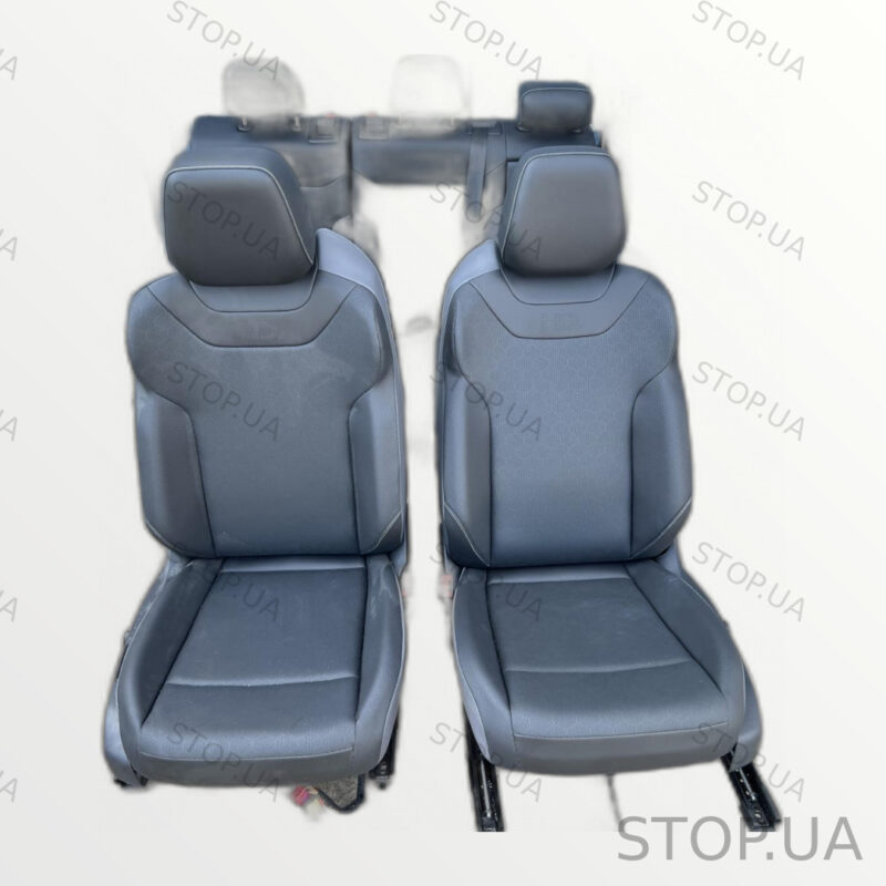 1EA881105D сиденья Volkswagen ID.4 (2020–2023) — изображение 2