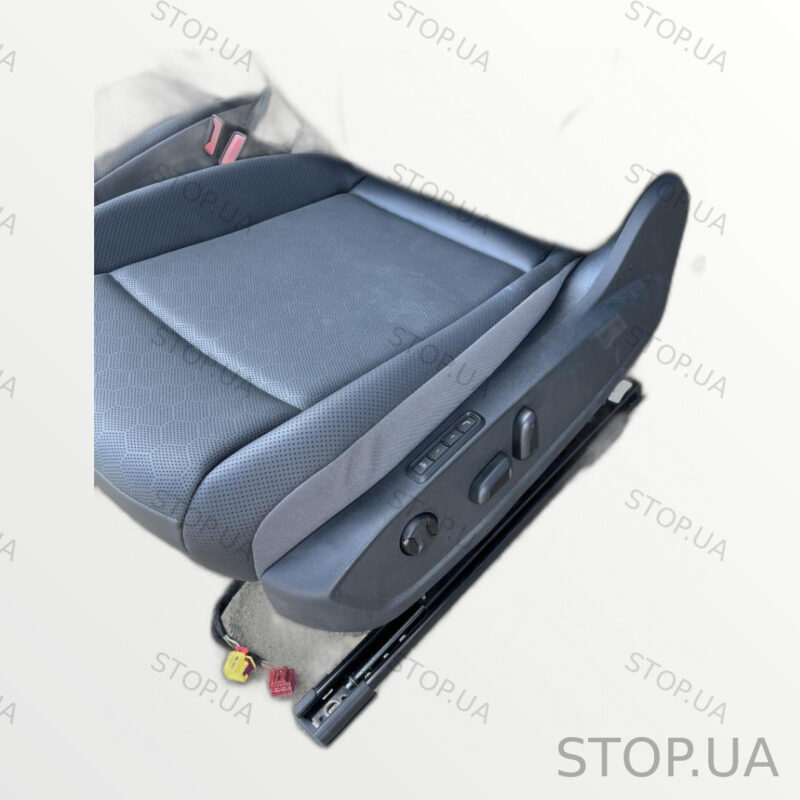 1EA881105D сиденья Volkswagen ID.4 (2020–2023) — изображение 4