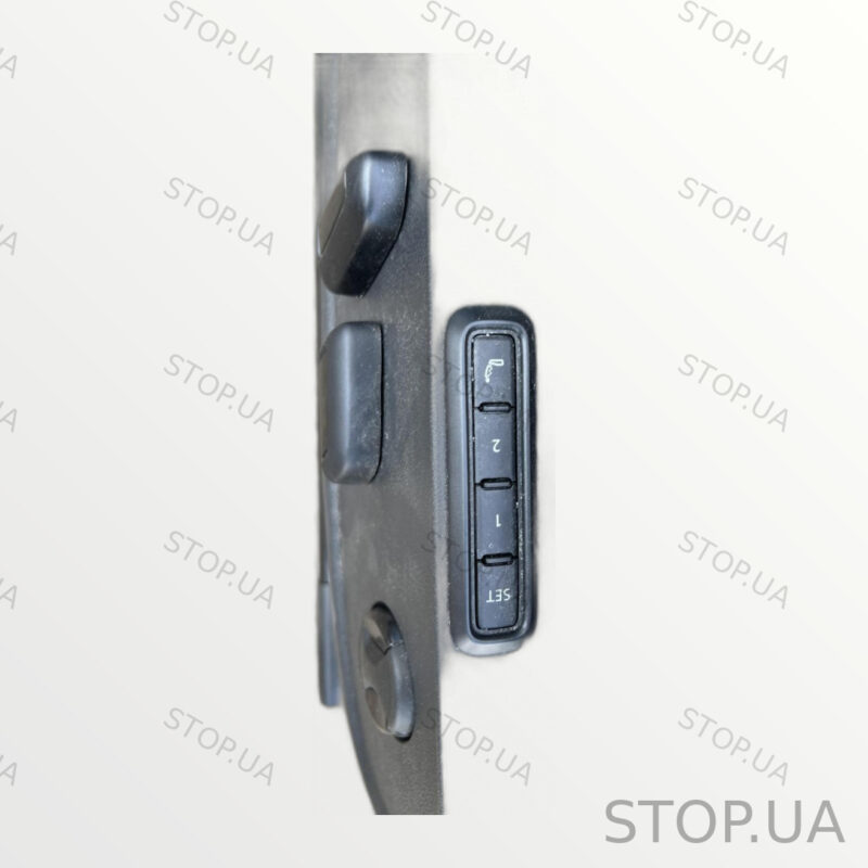 1EA881105D сиденья Volkswagen ID.4 (2020–2023) — изображение 8
