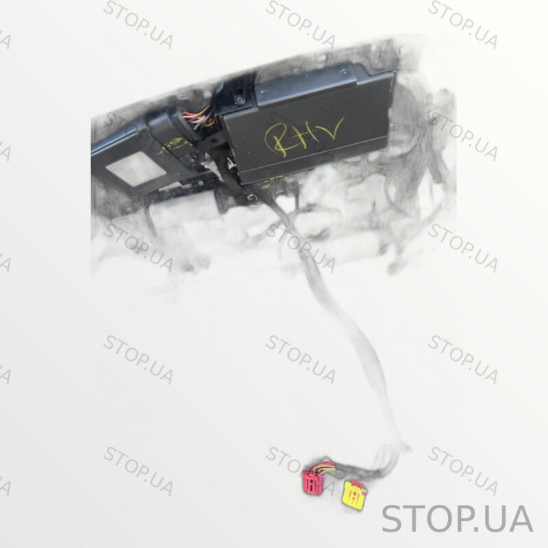 1EA881105D сиденья Volkswagen ID.4 (2020–2023) — изображение 9