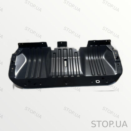 1EA885321 каркас заднего ряда сидений Каркас заднего ряда сидений 2 ряд ниж