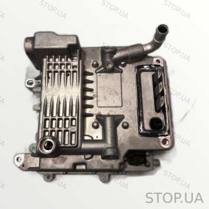 1EA907121AF инвертор двигателя Инвертор двигателя Volkswagen ID.4 SKU 1EA90