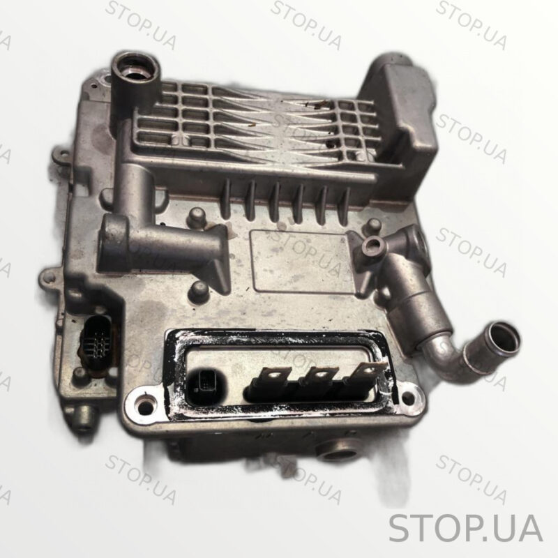1EA907121AF инвертор двигателя Инвертор двигателя Volkswagen ID.4 SKU 1EA90 — изображение 2