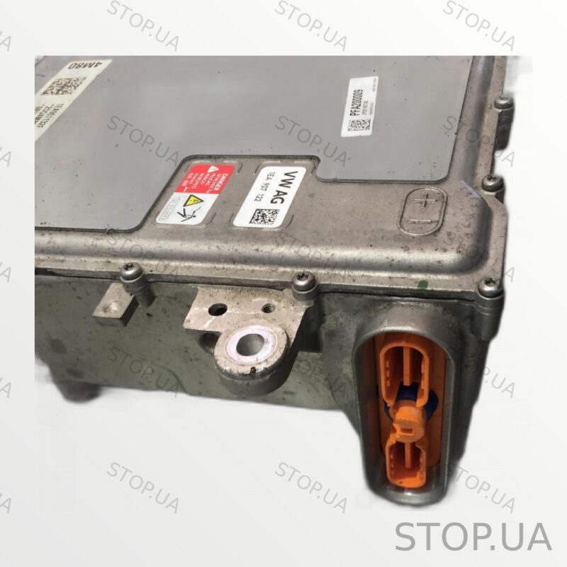 1EA907121AF инвертор двигателя Инвертор двигателя Volkswagen ID.4 SKU 1EA90 — изображение 3
