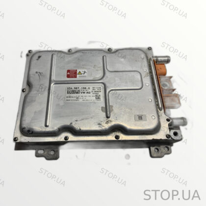 1EA907190G перетворювач напруги 1EA907190G Преобразователь напряжения Volks