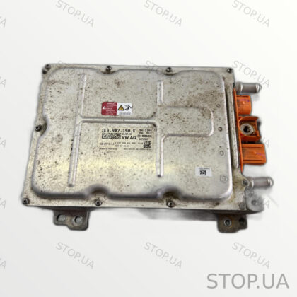 1EA907190K перетворювач напруги Преобразователь напряжения Volkswagen ID.4