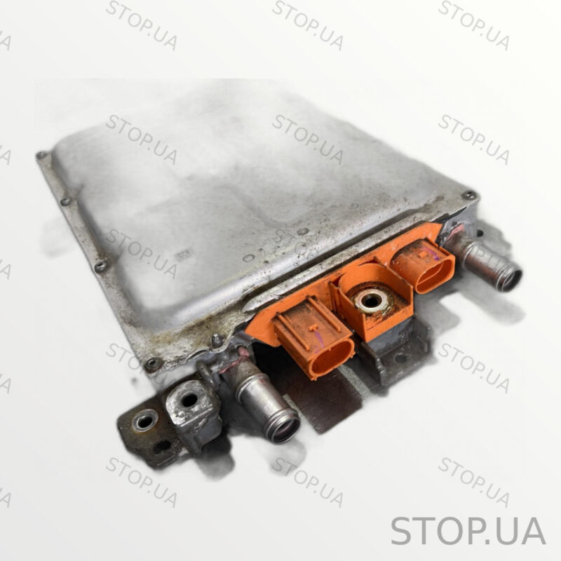 1EA907190K перетворювач напруги Преобразователь напряжения Volkswagen ID.4 — изображение 2