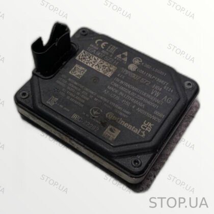 1EA907572H активный радар круиз-контроля 1EA907572H Активный радар круиз-ко