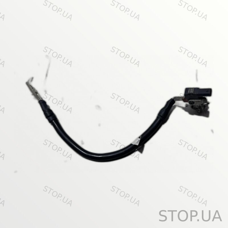 1EA915181A клемма минусовая 1EA915181A Клемма минусовая Volkswagen ID.4 1EA