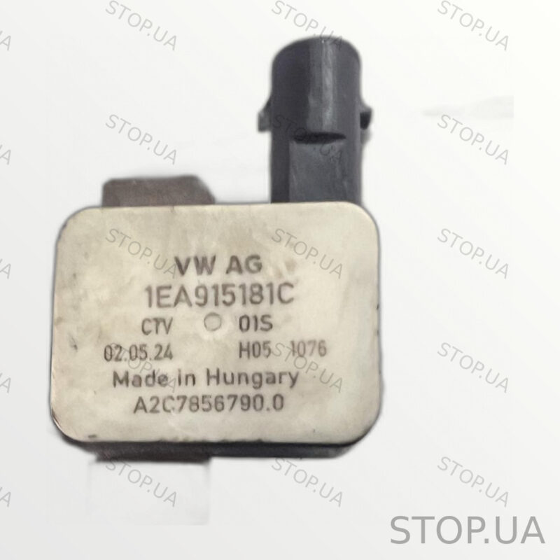 1EA915181C клемма Volkswagen ID.4 — изображение 2