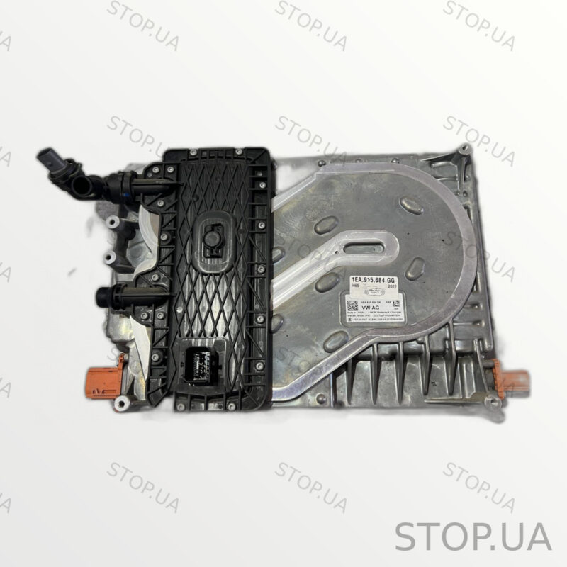 1EA915684GG зарядное устройство аккумулятора Зарядное устройство аккумулято