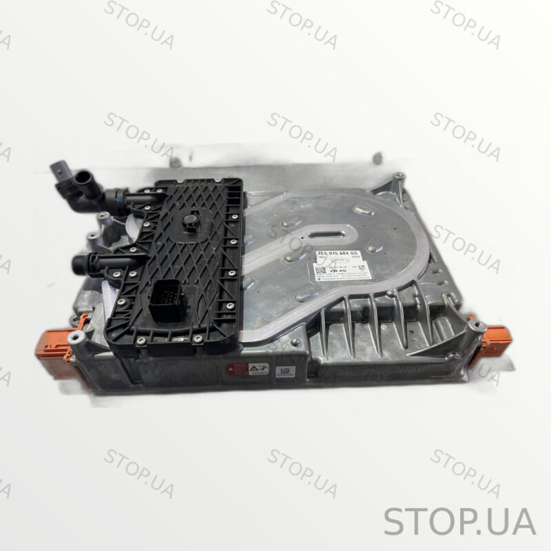 1EA915684GG зарядное устройство аккумулятора Зарядное устройство аккумулято — изображение 2