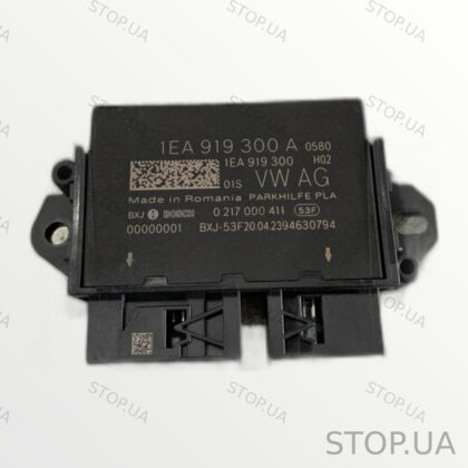 1EA919300A блок управления парковочным ассистентом 1EA919300A Блок управлен