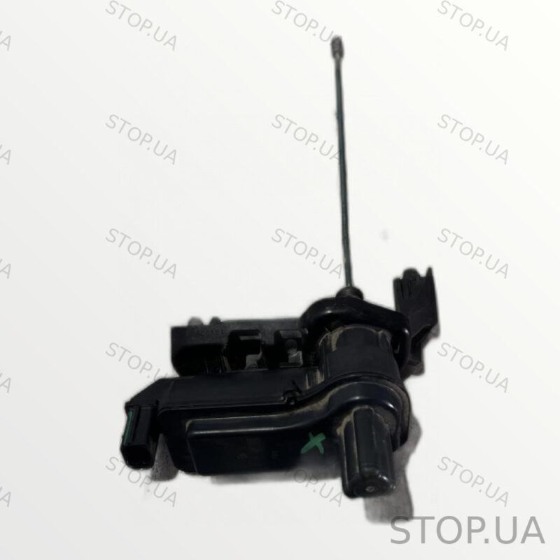 1EA927282 электропривод ручного тормоза Электропривод ручного тормоза Volks — изображение 3