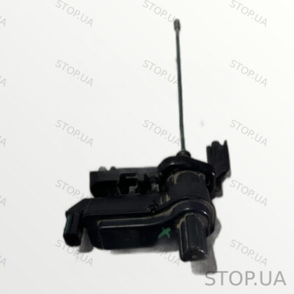 1EA927282 электропривод ручного тормоза Электропривод ручного тормоза Volks