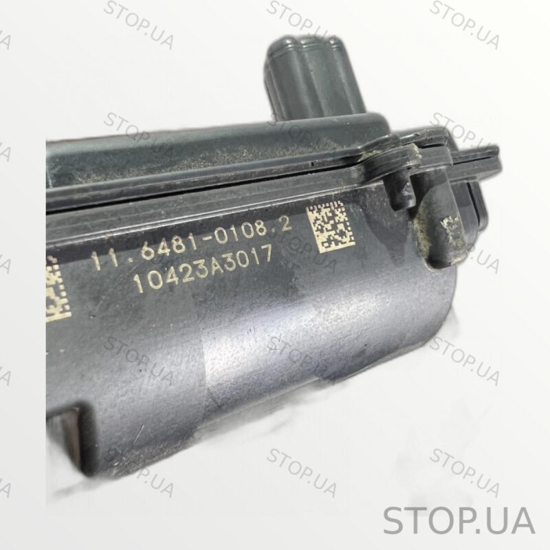 1EA927282 электропривод ручного тормоза Электропривод ручного тормоза Volks — изображение 2