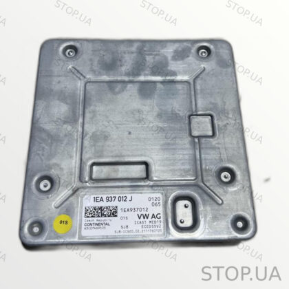 1EA937012J блок комфорта Блок комфорта GATEWAY Volkswagen ID.4 2021- SKU 1E