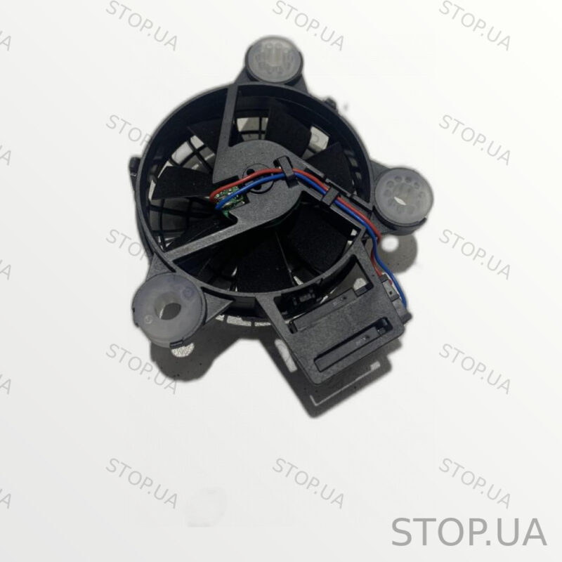 1EA941052A вентилятор охлаждения фары Вентилятор охлаждения фары Volkswagen