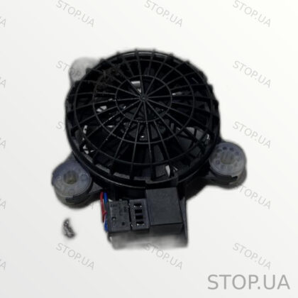 1EA941052 вентилятор охлаждения фары Вентилятор охлаждения фары Volkswagen