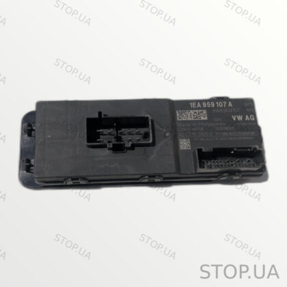 1EA959107A блок управления крышки багажника 1EA959107A Блок управления крыш