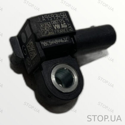 1EA959345B датчик удара Датчик удара Volkswagen ID.4 SKU 1EA959345B Датчик