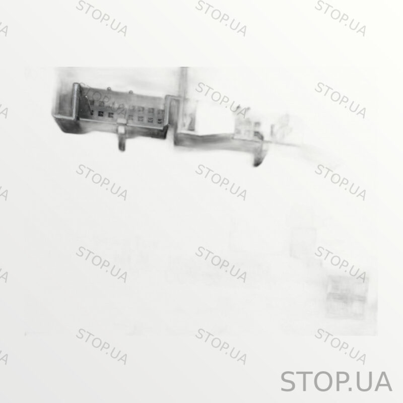 1EA959597C Блок управления Volkswagen ID.4 (2020–2023) — изображение 3