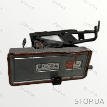 1EA963231A модуль нагрева жидкости Модуль нагрева жидкости Volkswagen ID.4