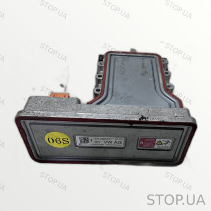 1EA963231 модуль нагрева жидкости 1EA963231 Модуль нагрева жидкости Volkswa