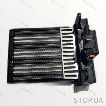 1EA963581E электропидигривач опалення салону Volkswagen ID.4 (2020–2023)