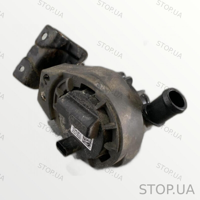 1EA965567E водяная помпа Помпа водяная Volkswagen ID.4 2023 SKU 1EA965567E — изображение 2
