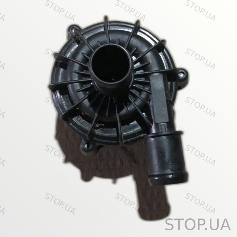 1EA965567F водяной насос Помпа водяная (насос) охлаждения Volkswagen ID.4 — изображение 2