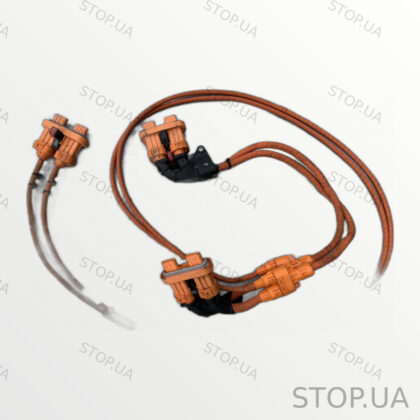 1EA971013E жгут высоковольтных проводов тягового электродвигателя 1EA971013