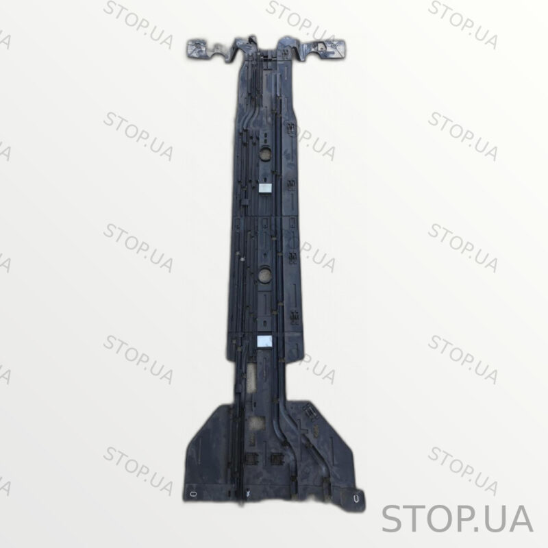 1EA971341 кронштейн держателя проводов Volkswagen 1EA971341 1EA971342B Крон — изображение 3
