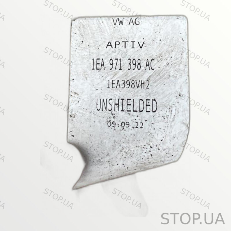 1EA971398AC высоковольтная электропроводка 1EA971398AC Электропроводка высо — изображение 4