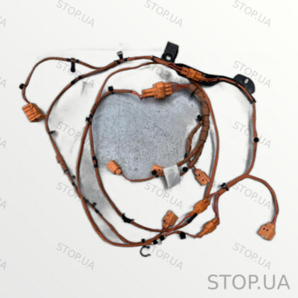 1EA971398AE высоковольтный провод зарядного устройства Volkswagen 1EA971398