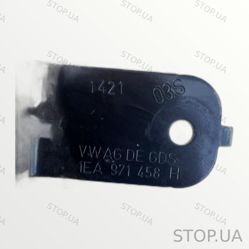 1EA971458H кронштейн Volkswagen ID.4 (2020–2023) — изображение 2