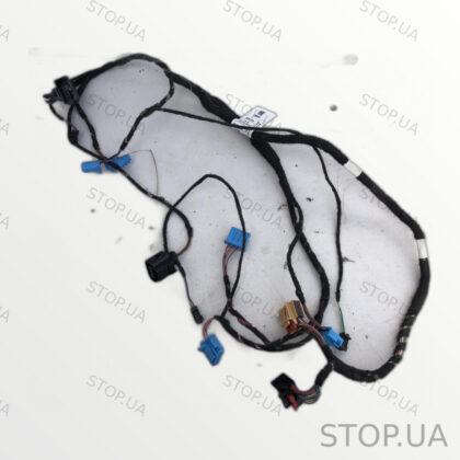 1EA971566M жгут проводов печки 1EA971566M Джгут проводов печки Volkswagen I