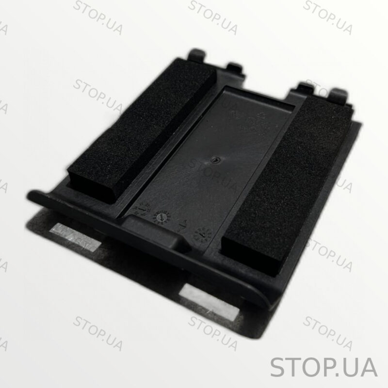 1EA971783A крышка кожуха электропроводки днища Volkswagen 1EA971783A Крышка — изображение 2