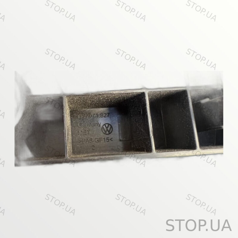 1EA971827 Кронштейн Volkswagen ID.4 (2020–2023) — изображение 2