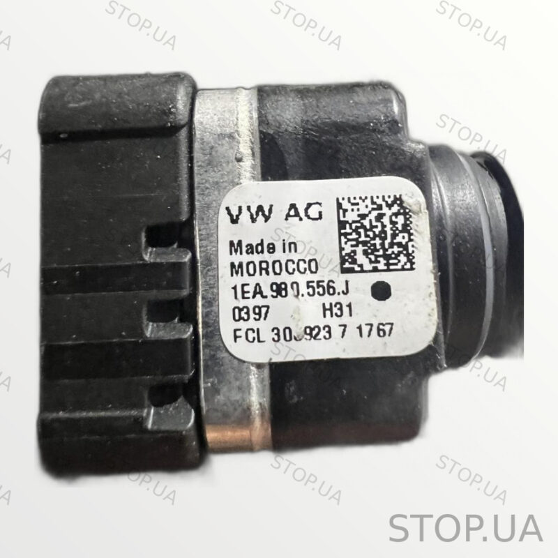 1EA980556J камера заднего вида 1EA980556J Камера заднего вида Volkswagen ID — изображение 3
