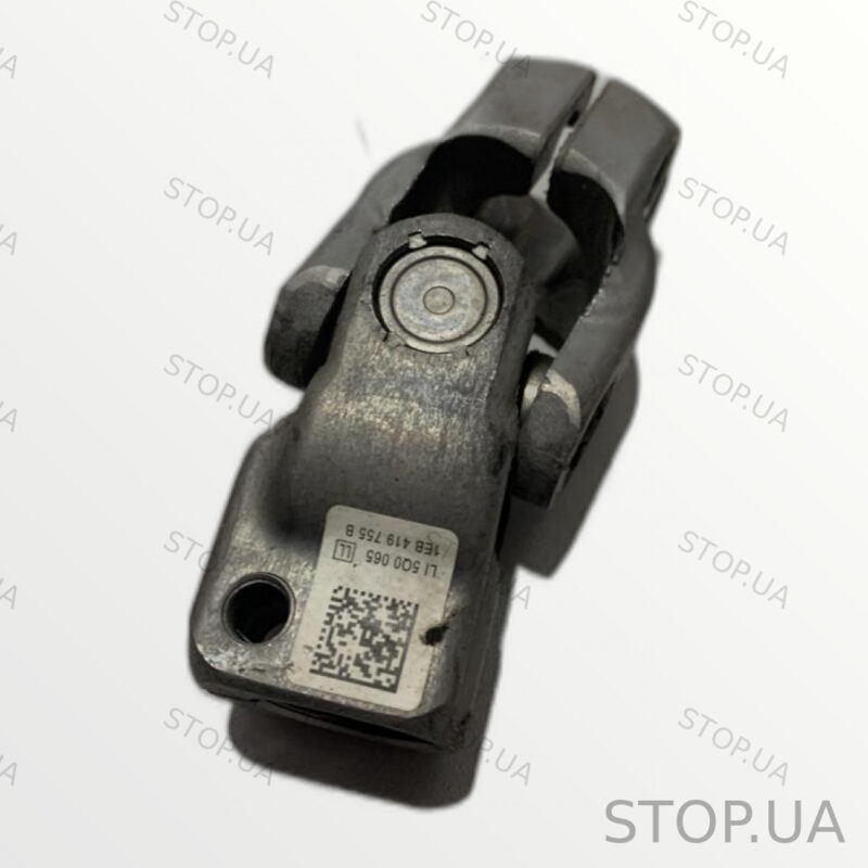 1EB419755B хрестовина рулевого карданчика Хрестовина рулевого карданчика Vo