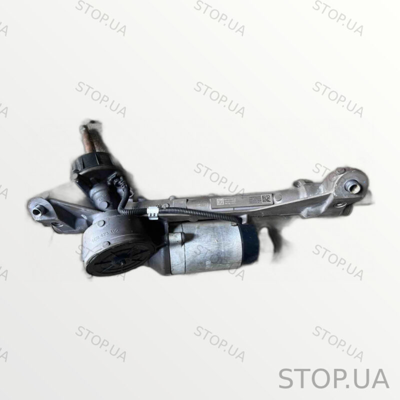 1EB423052M рулевая рейка Рулевая рейка Volkswagen ID.4 SKU 1EB423052M Рулев — изображение 2