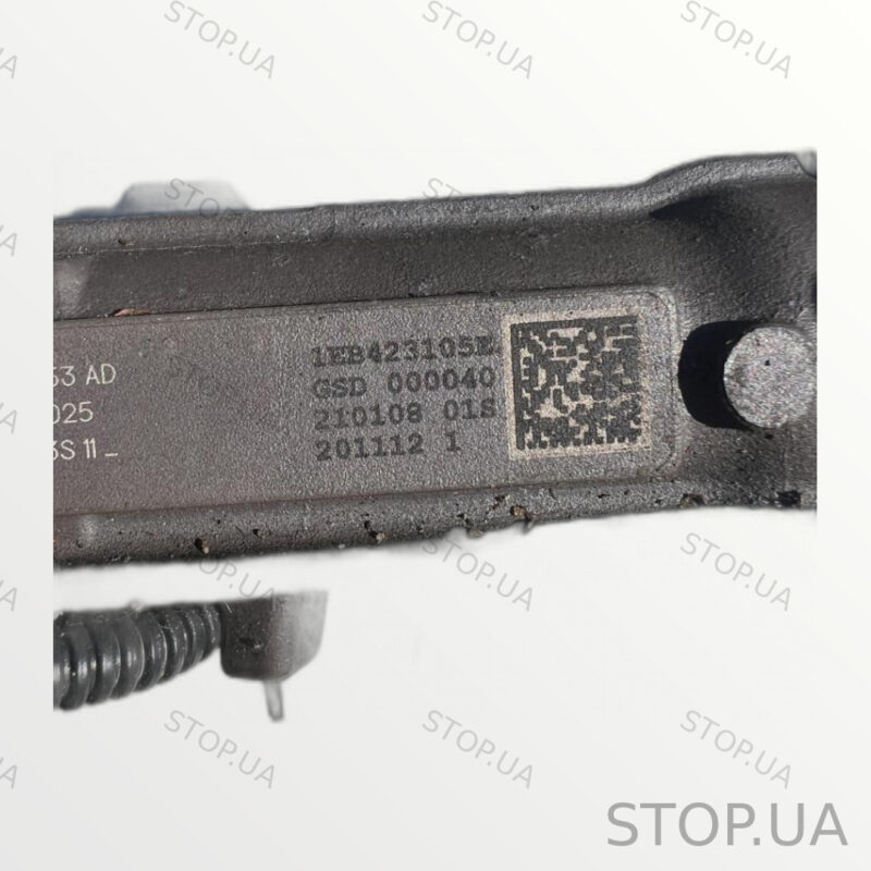 1EB423053AD рейка рулевая электрическая Рейка рулевая электро Volkswagen ID — изображение 5