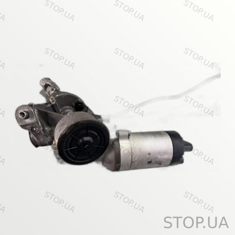 1EB423105 рейка кермова Volkswagen ID.4 (2019–2023) — изображение 2