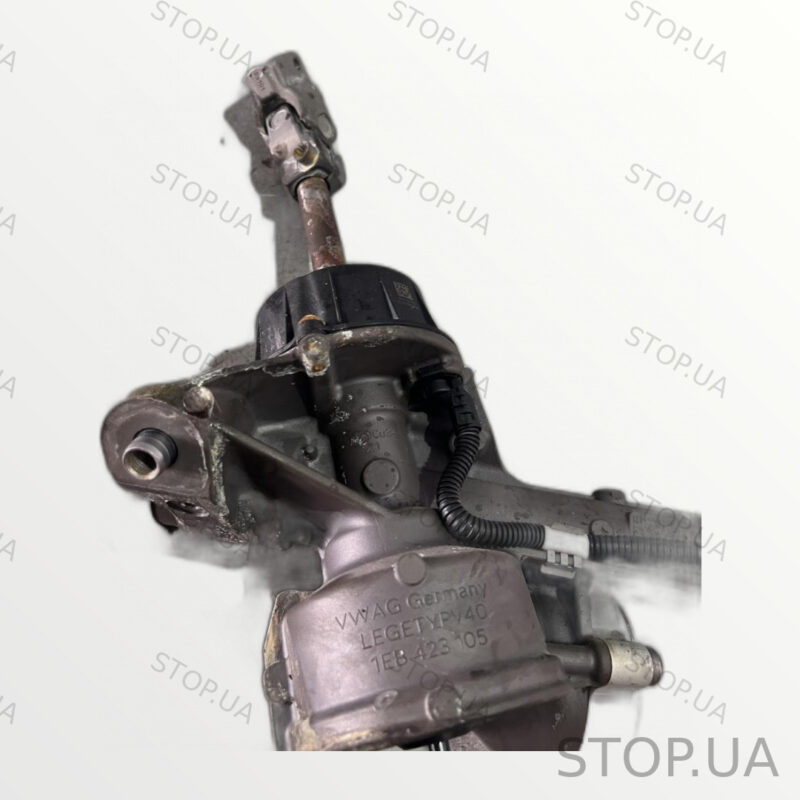 1EB423105 рейка кермова Volkswagen ID.4 (2019–2023) — изображение 3